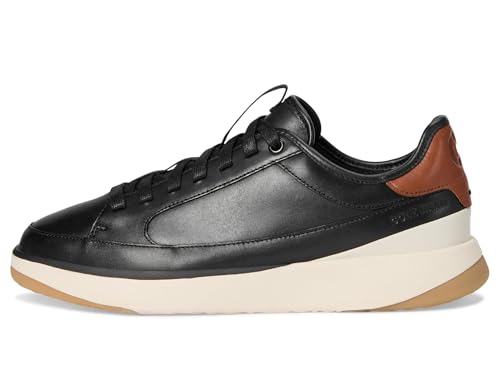 Men's Grandpro All Day Court Leather Sneaker