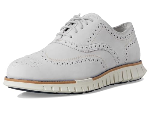 Men's Zerogrand Remastered Wingtip Oxfords