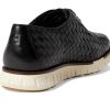Men's Zerogrand Remastered Woven Oxfords