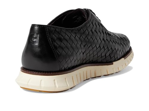 Men's Zerogrand Remastered Woven Oxfords