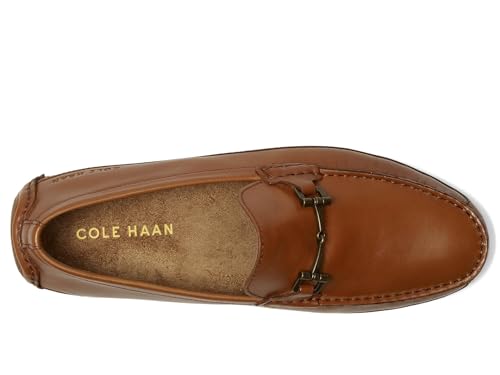 Men's Wyatt Bit Driver Loafers Driving Style