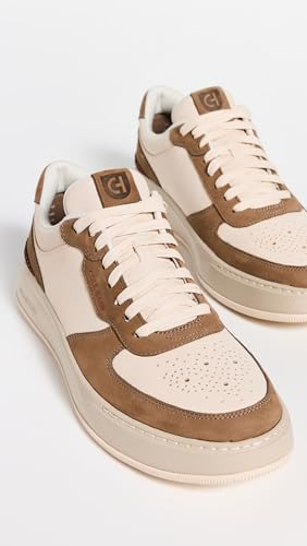 Men's Grandpro Crew Wing Tip Sneaker