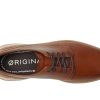 Men's Originalgrand Energy Weave Plain Toe Oxford