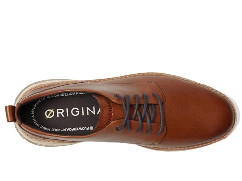 Men's Originalgrand Energy Weave Plain Toe Oxford