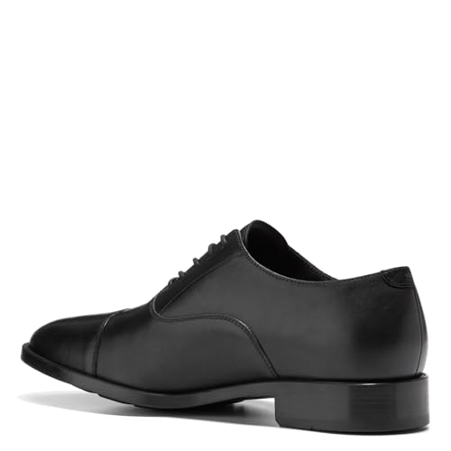 Men's Hawthorne Cap Toe Oxford