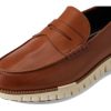 31pQjWCTa4L.jpg Men's Zerogrand Remastered Penny Loafers