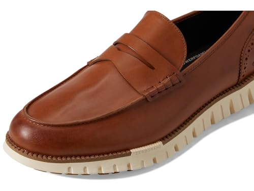 31pQjWCTa4L.jpg Men's Zerogrand Remastered Penny Loafers