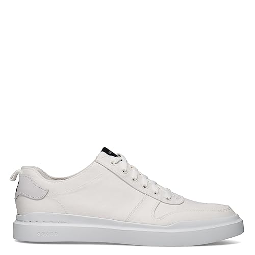 Men's Grandpro Rally Canvas Court Sneakers