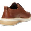 Men's Originalgrand Energy Weave Plain Toe Oxford