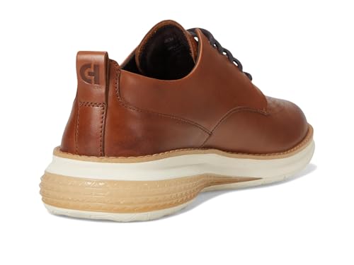 Men's Originalgrand Energy Weave Plain Toe Oxford