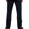 31psCFzifOL.jpg by Wrangler Men's Synthetic Utility Pant, Caviar, 30W x 34L