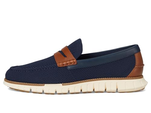 Men's Zerogrand Remastered Stitchlite Loafers Penny
