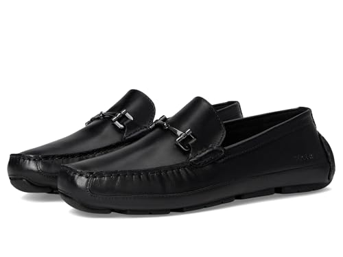 31rLfib7l-L.jpg Men's Wyatt Bit Driver Loafers Driving Style
