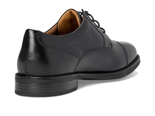 31rLh9gt05L.jpg Men's Bedford Cap Toe Oxfords