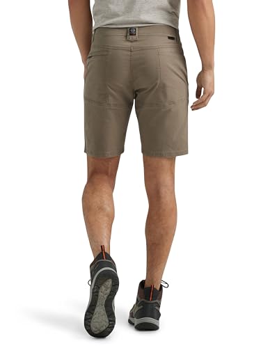by Wrangler Men's Side Pocket Utility Short