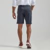 Men's ATG 9" Regular Fit Pull-On Shorts - (US, Waist, 30, Regular, Black)