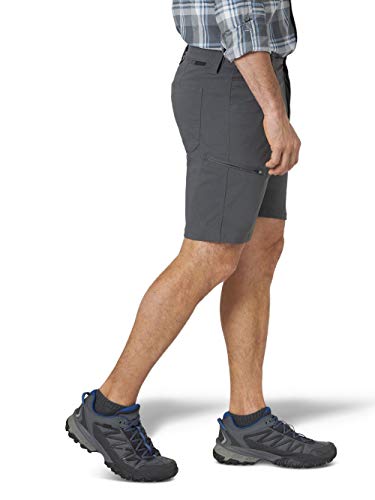 Men's Asymmetric Cargo Short