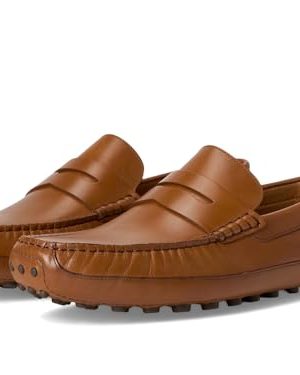 Men's Davies Grand Penny Driving Style Loafer