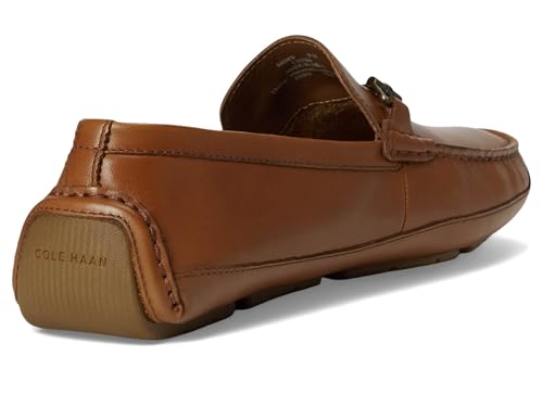 Men's Wyatt Bit Driver Loafers Driving Style