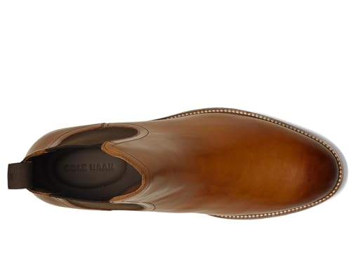 Men's Berkshire Lug Chelsea Boot Fashion