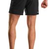 31twDmSsIyL.jpg Men's Active Running Shorts, Training Exercise Workout Shorts, Quick Dry Gym Athletic Performance Shorts with Pockets