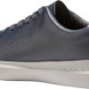 Men's Grandpro Rally Laser Cut Sneakers, Mdnght Moon/PALOMA, 9 Wide