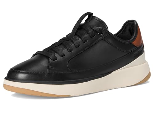 Men's Grandpro All Day Court Leather Sneaker