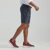 Men's ATG 9" Regular Fit Pull-On Shorts - (US, Waist, 30, Regular, Black)