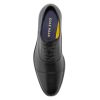 Men's Hawthorne Cap Toe Oxford