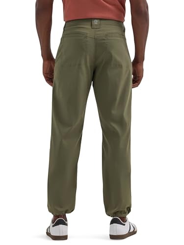 Men's Relaxed Cargo Pant