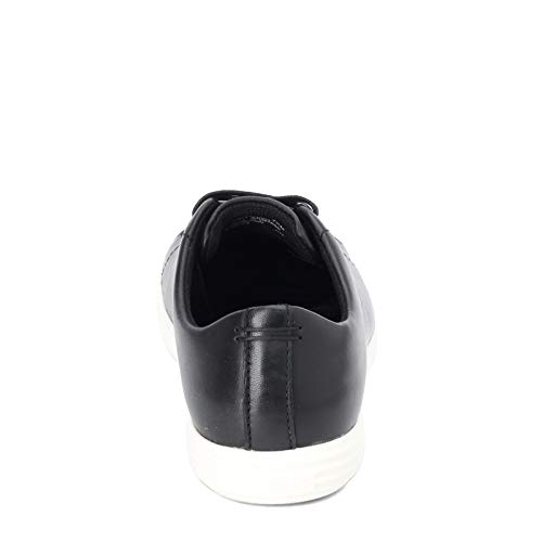 Men's Grand Crosscourt Leather Sneakers