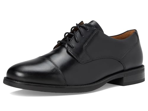 31w6G1YSML.jpg Men's Bedford Cap Toe Oxfords