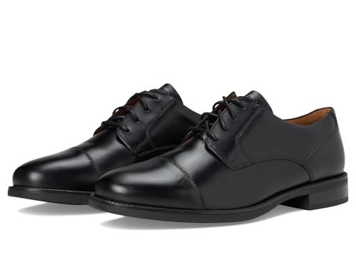 31w7bjtIBoL.jpg Men's Bedford Cap Toe Oxfords