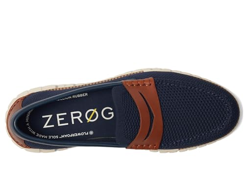 Men's Zerogrand Remastered Stitchlite Loafers Penny