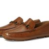 Men's Wyatt Bit Driver Loafers Driving Style