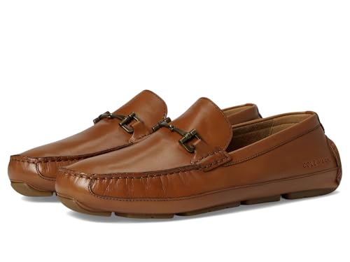 Men's Wyatt Bit Driver Loafers Driving Style