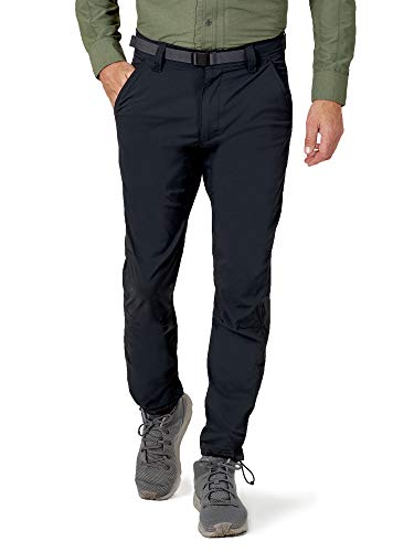 by Wrangler Men's Convertible Trail Jogger