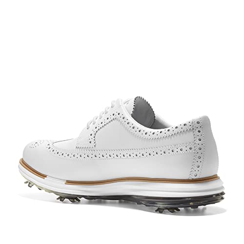 Men's Original Grand Tour Golf Waterproof Sneaker