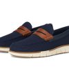 Men's Zerogrand Remastered Stitchlite Loafers Penny