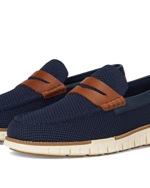 Men's Zerogrand Remastered Stitchlite Loafers Penny
