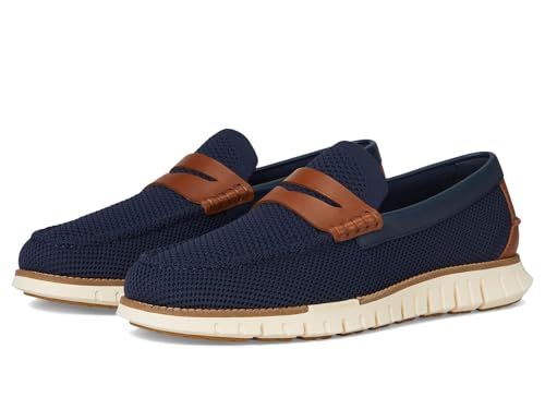 Men's Zerogrand Remastered Stitchlite Loafers Penny