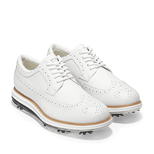 Men's Original Grand Tour Golf Waterproof Sneaker