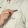 Men's Long Sleeve Angler Shirt