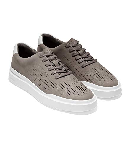 Men's Grandpro Rally Laser Cut Sneaker