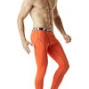 410w1s2xieL.jpg Men's Athletic Compression Pants, Thermal Wintergear Running Tights, Sports Leggings