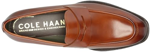 Men's Modern Classics Penny Loafers