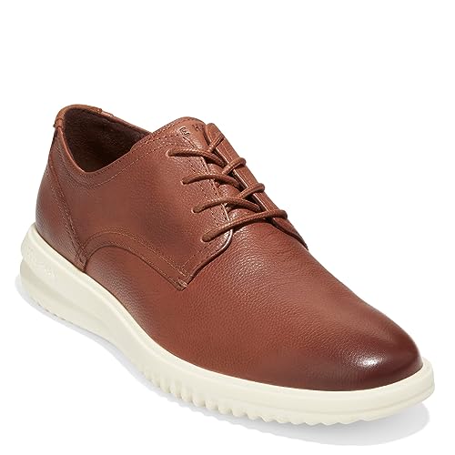 Men's Grand+ Plain Toe Oxfords