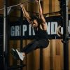 411x7pcufWL.jpg Men's Athletic Compression Sleeveless Tank Top, Cool Dry Sports Running Basketball Workout Base Layer