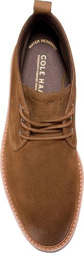 Men's Chamberlin Grand Chukka Boots