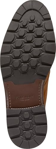 Men's Chamberlin Grand Chukka Boots